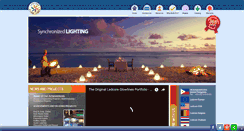 Desktop Screenshot of ledcore.us